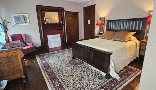 Habitación Confort doble