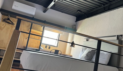 Habitación Business