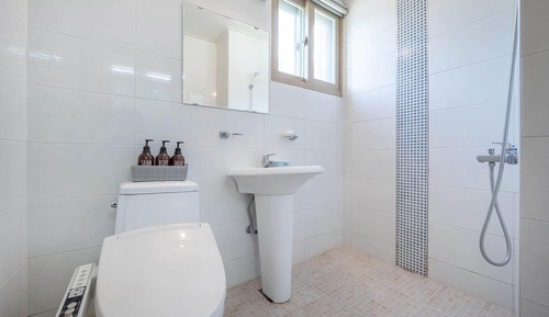 Habitación básica, 1 habitación (A_201)
