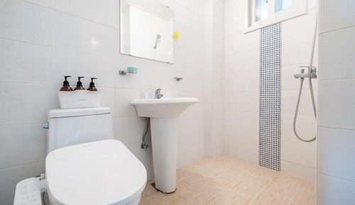 Habitación básica, 1 habitación (C_205)