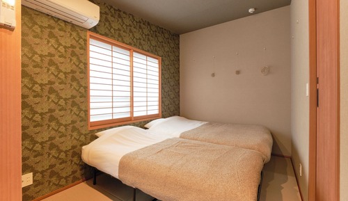 Apartamento, no fumadores (3F)