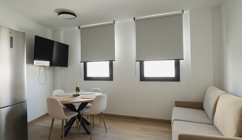 Apartamento Deluxe