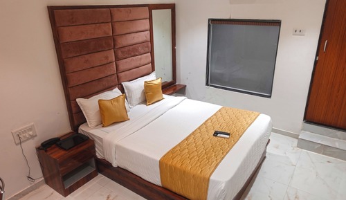 Habitación superior
