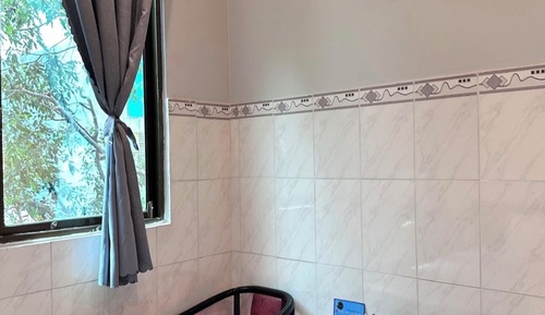 Dormitorio compartido City, vistas a la ciudad