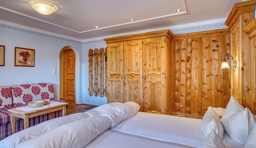 Habitación doble