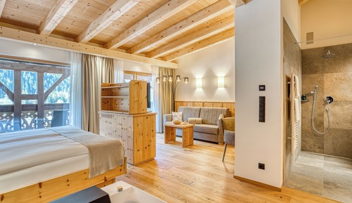 Suite estudio