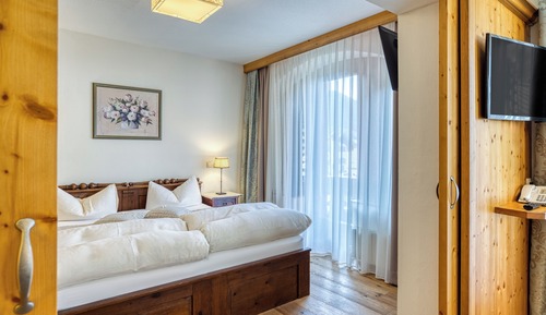 Habitación doble