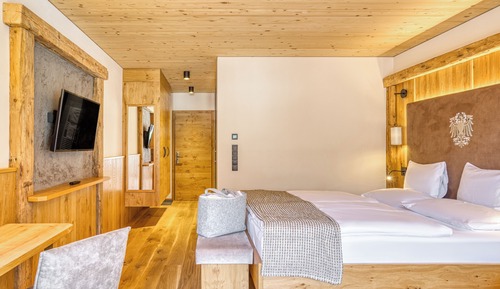Habitación doble