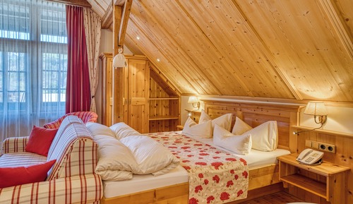 Habitación doble