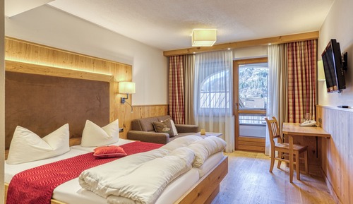 Habitación doble