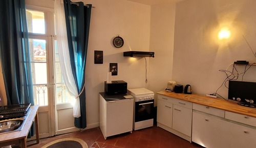 Habitación clásica doble