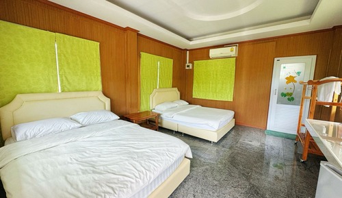 Suite familiar