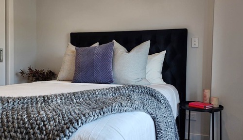 Apartamento Deluxe, vistas a la ciudad