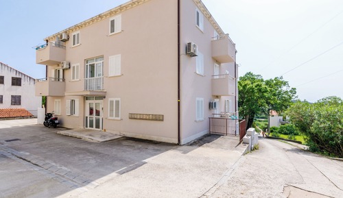 Apartamento (Ana Apartment - One Bedroom Apartment)