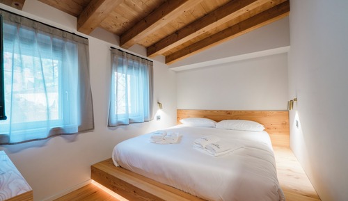 Apartamento Deluxe