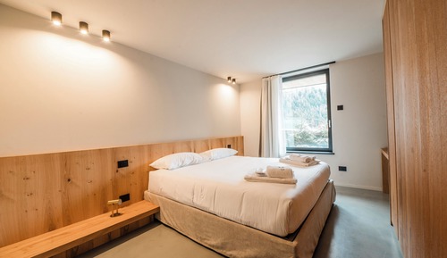 Chalet de diseño