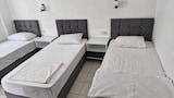 Standard Triple Room, City View
