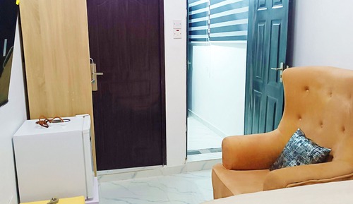 Apartamento básico