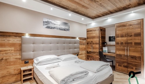 Habitación Confort doble
