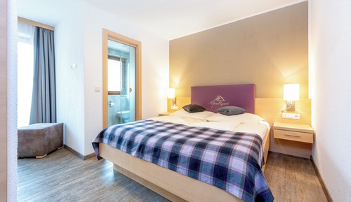 Apartamento de diseño, vistas a la montaña
