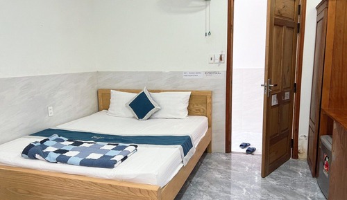 Habitación estándar