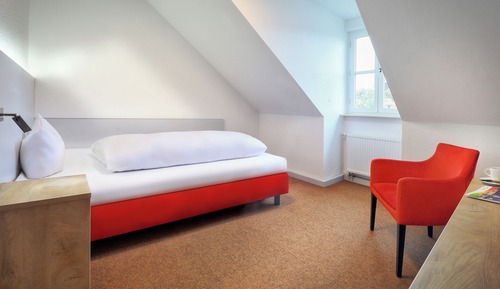 Habitación estándar