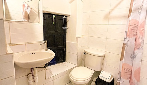 Habitación básica