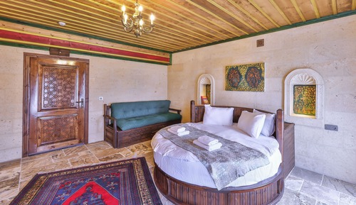 Habitación de lujo