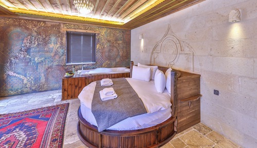 Habitación superior