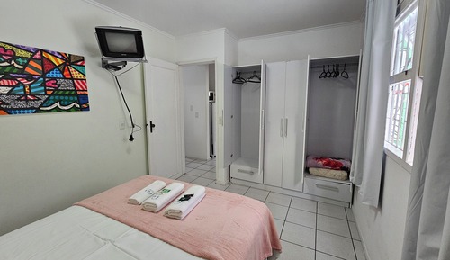 Apartamento superior