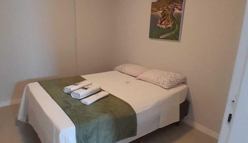 Apartamento clásico