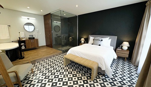 Suite Deluxe