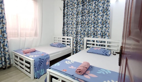 Apartamento Confort