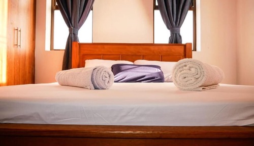 Apartamento Elite