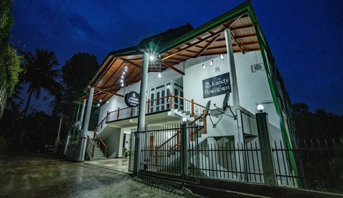 Apartamento