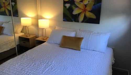 Apartamento, 2 habitaciones
