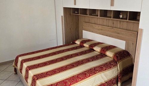 Apartment Mauri