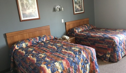Habitación estándar