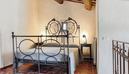 Apartamento Confort, patio, vistas al valle