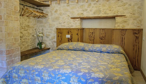 Apartamento Deluxe, vistas al parque