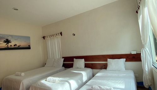 Habitación básica