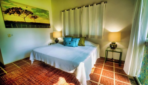 Casa Deluxe