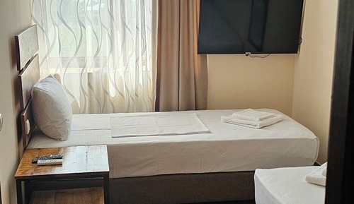 Comfort Twin Room