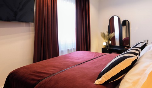 Apartamento Grand