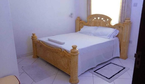 Apartamento Business, vistas a la ciudad