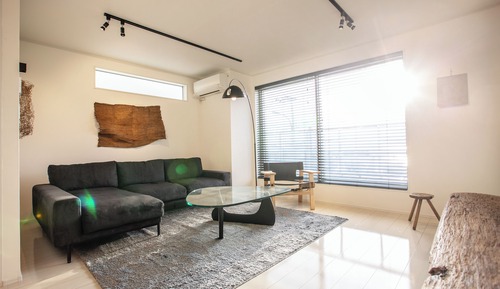 Villa familiar