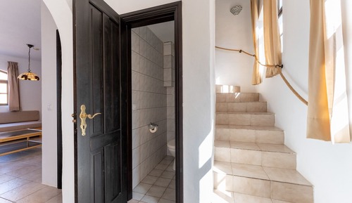 Bungalow, 2 habitaciones