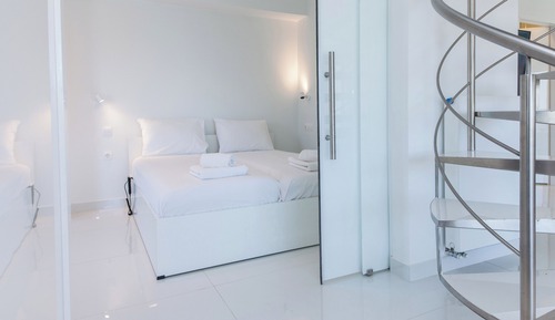 Apartamento de lujo