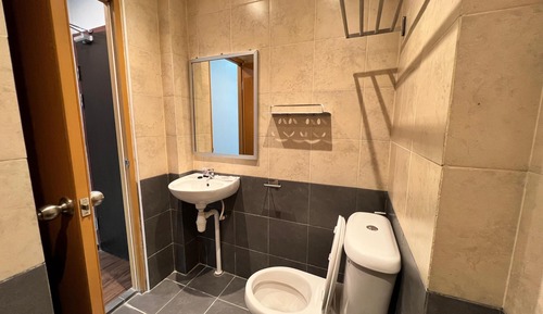 Habitación Deluxe con 2 camas individuales