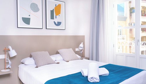 Apartamento Premium